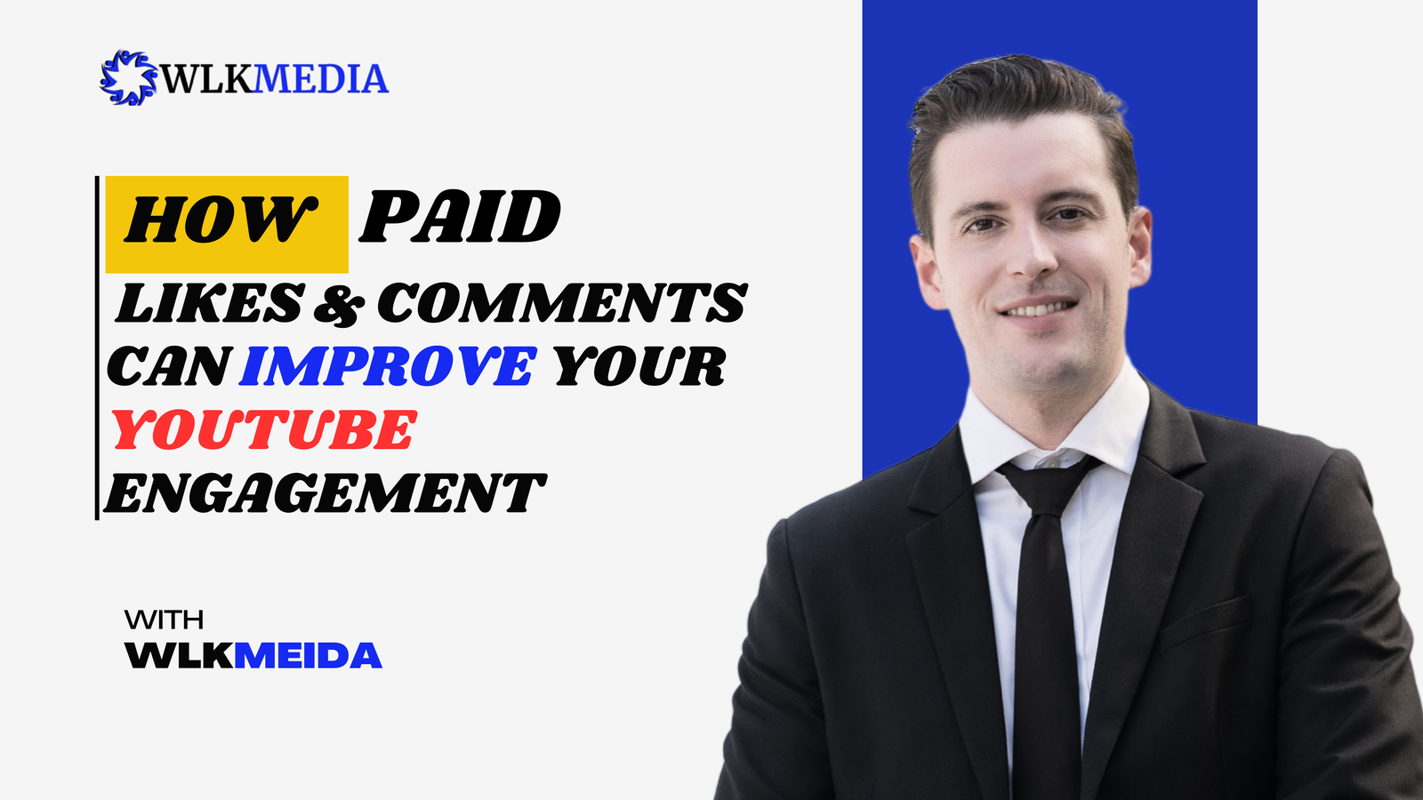 How Paid Likes & Comments Can Improve Your YouTube Engagement